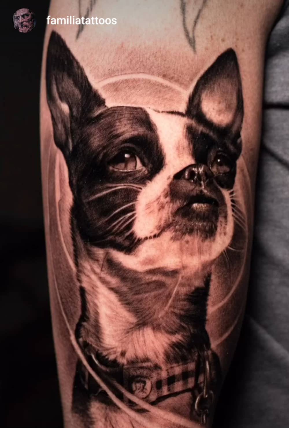 Erick Vasquez Artists Okanagan Tattoo Show