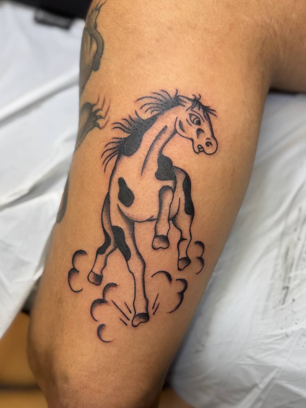 Karissa Prichard Artists Okanagan Tattoo Show