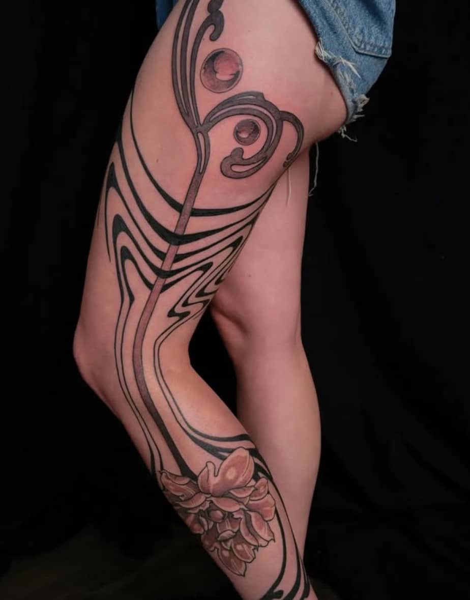 Momo Artists Okanagan Tattoo Show