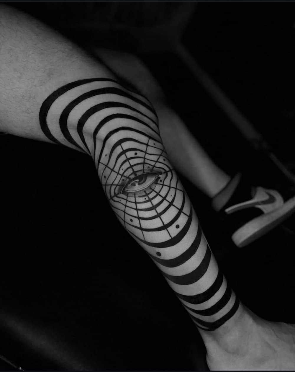 Muta Artists Okanagan Tattoo Show