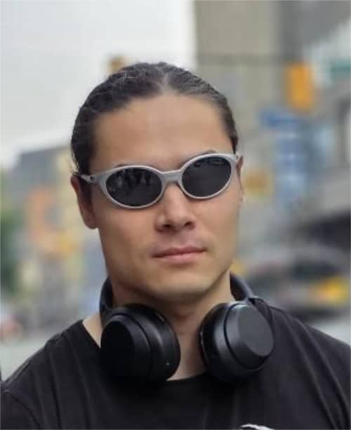 Alex King Artist Okanagan Tattoo Show 2026