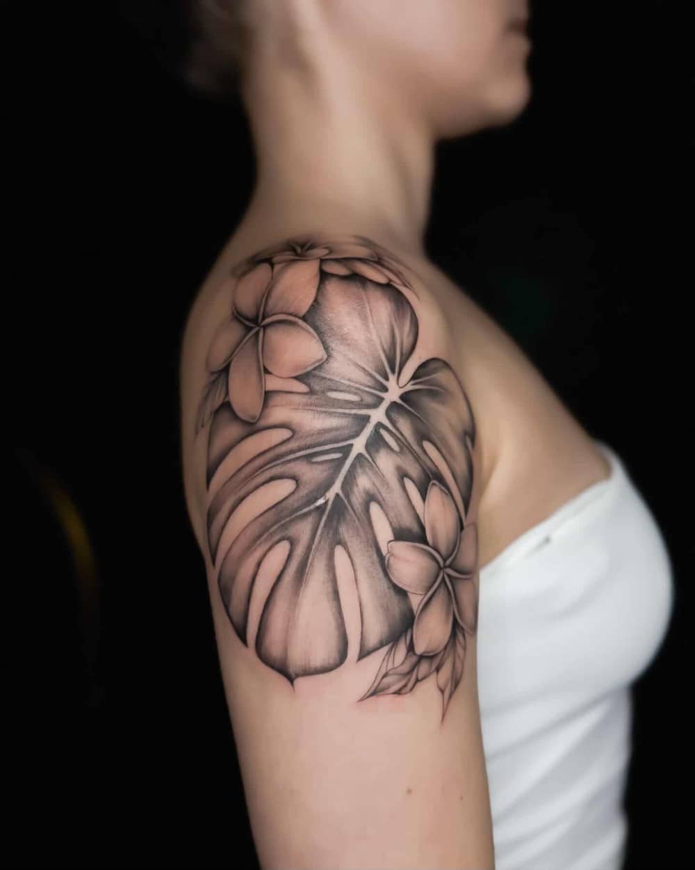 Amelia Vogan Artist Okanagan Tattoo Show 2026