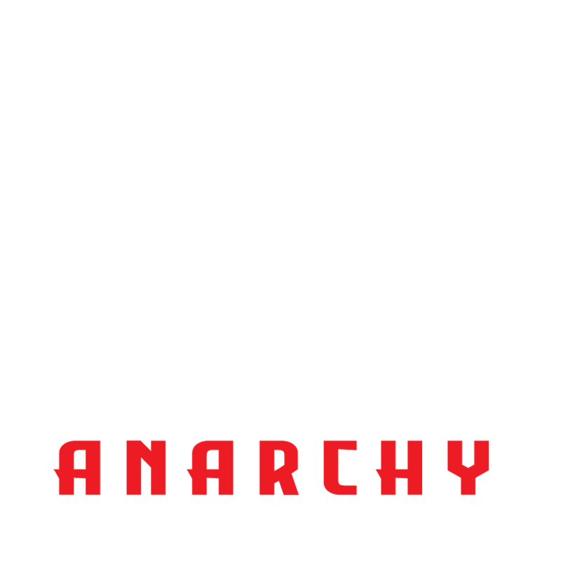 Anarchy Coffee Roasters Okanagan Tattoo Show 2023 Sponsor