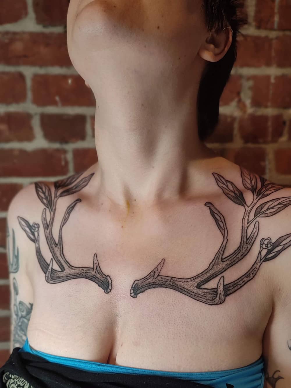 Armony Artist Okanagan Tattoo Show 2026