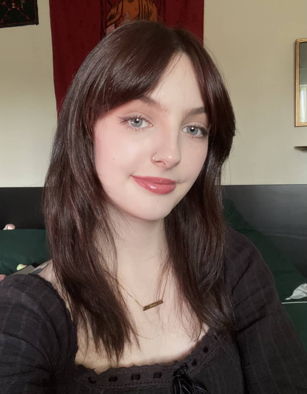 Austyn Banister Artist Okanagan Tattoo Show 2026