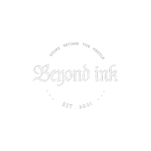 Okanagan Tattoo Show Band Vendor Beyond Ink