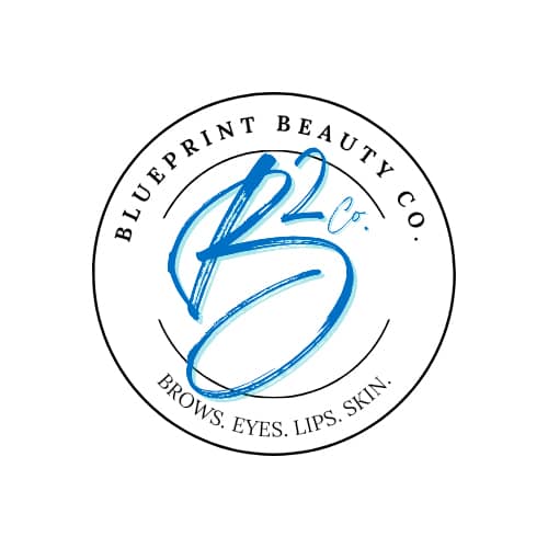 Blueprint Beauty Co. Vendor