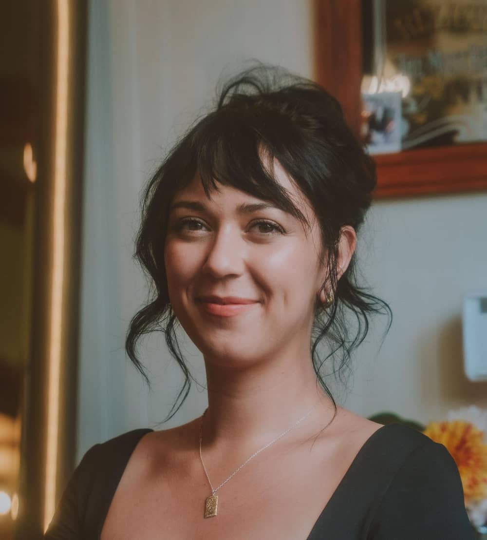 Brandy Campbell Artist Okanagan Tattoo Show 2026