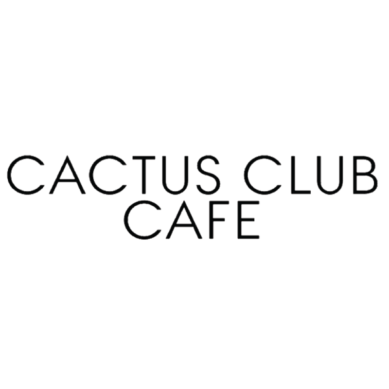 Cactus Club Okanagan Tattoo Show 2024 Sponsor