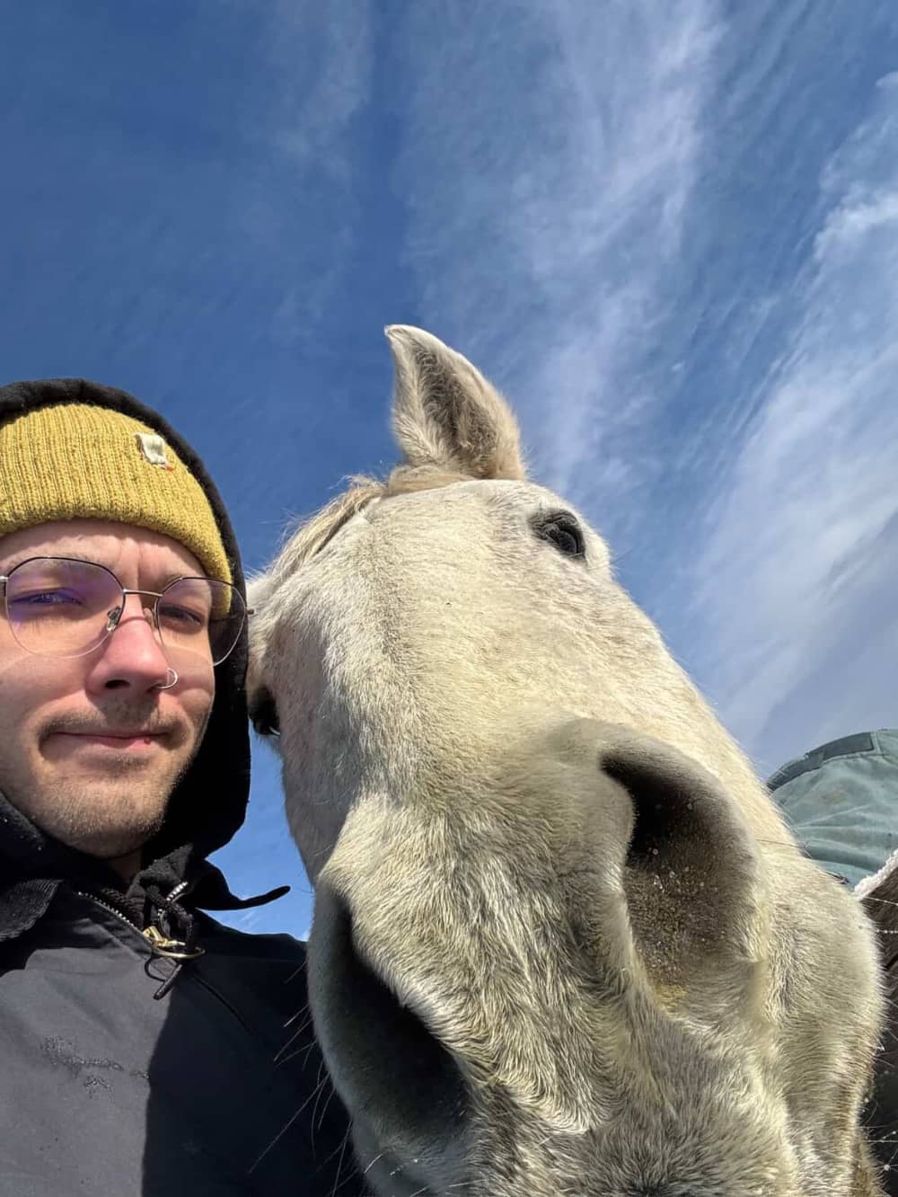 Cale Kristel Artist Okanagan Tattoo Show 2026