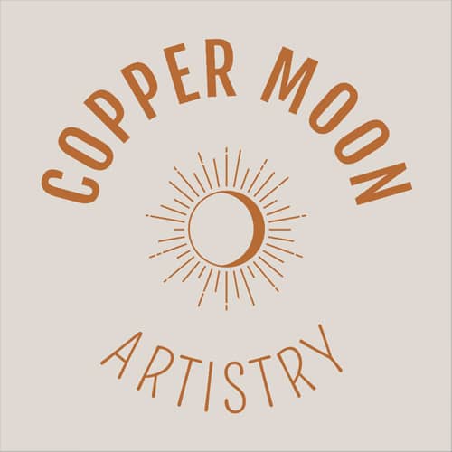 Copper Moon Artistry Vendor