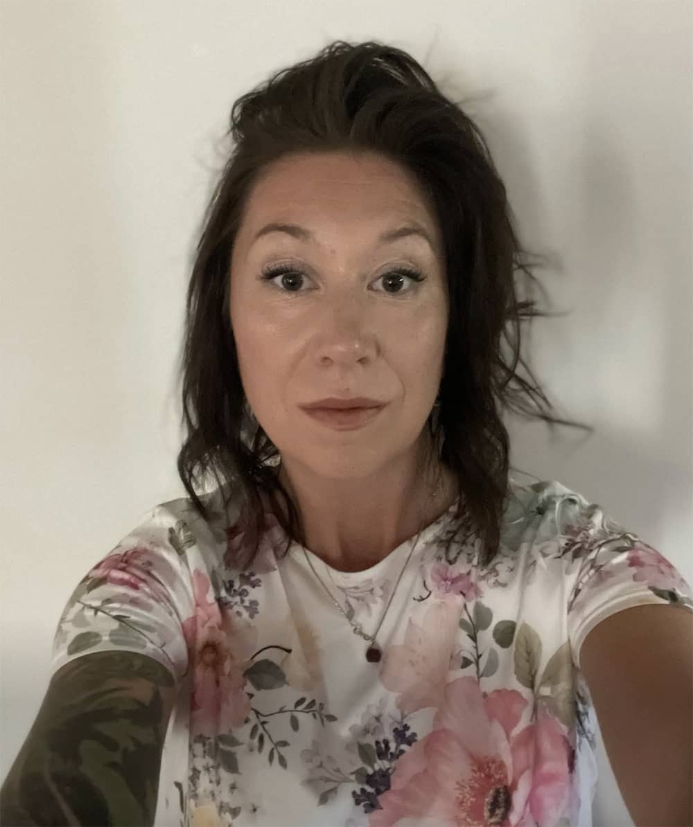 Danielle Crowe Artists Okanagan Tattoo Show