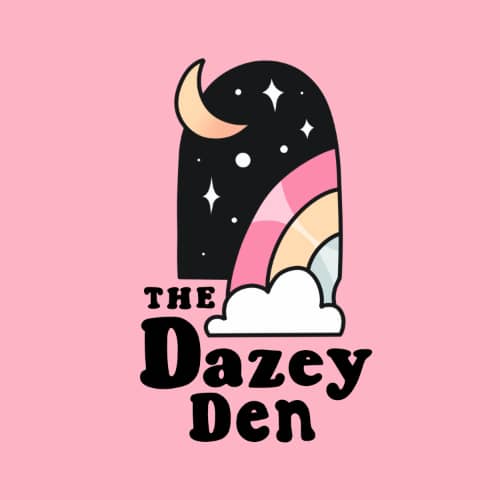 The Dazey Den Vendor Okanagan Tattoo Show 2026