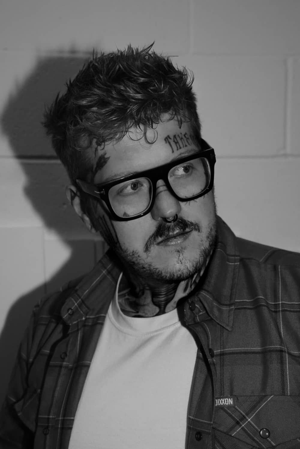 Devin Hesketh Artist Okanagan Tattoo Show 2026