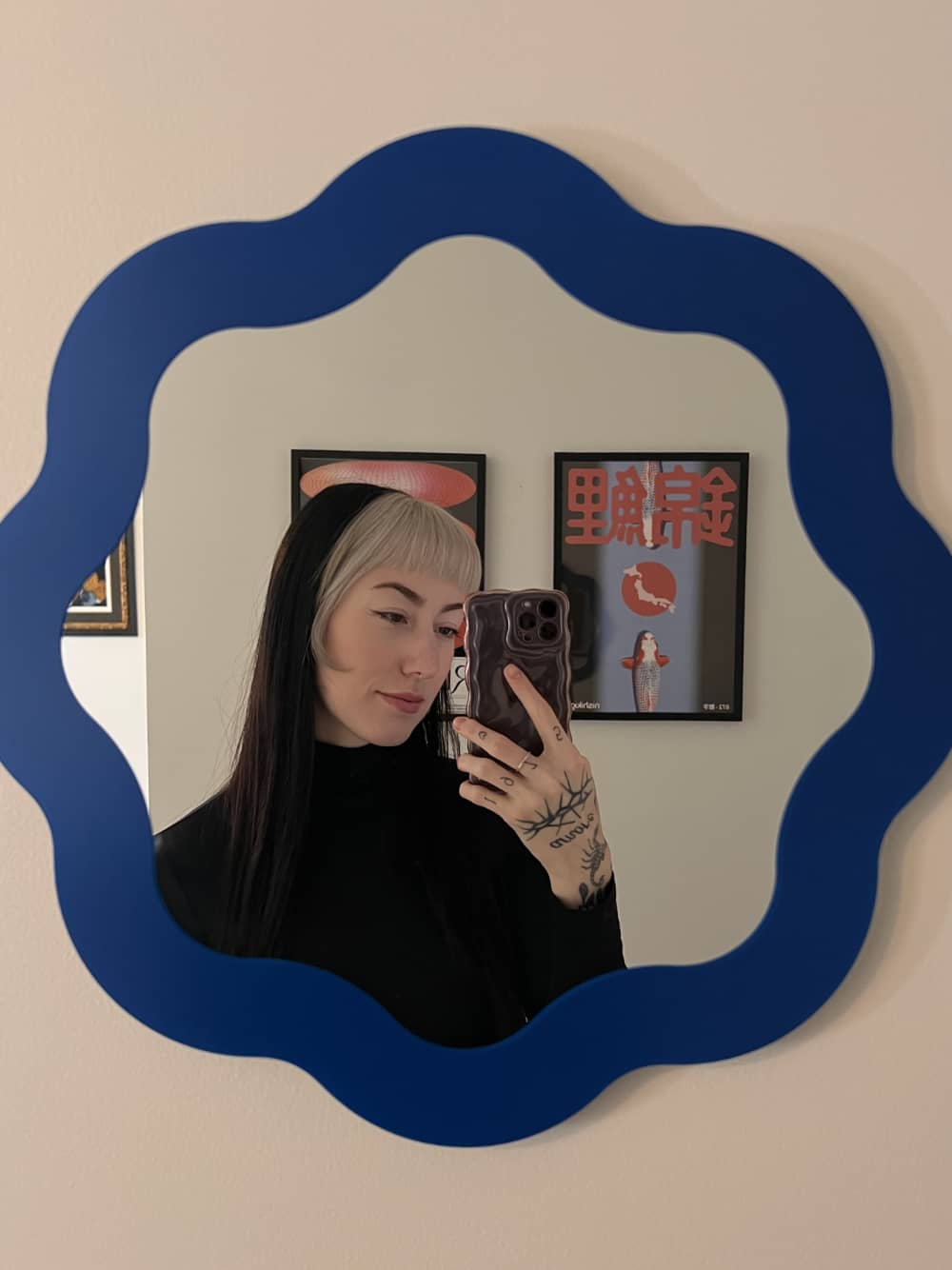 Emy Noemie Artist Okanagan Tattoo Show 2026