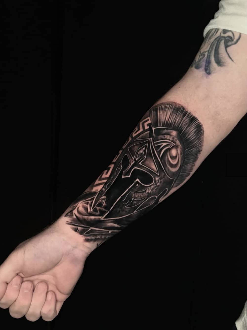 Fianna Gough Artist Okanagan Tattoo Show 2026