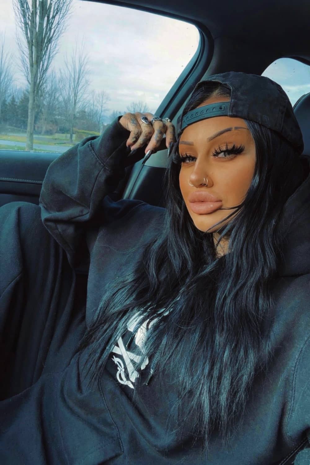 Gena Bella Artist Okanagan Tattoo Show 2026