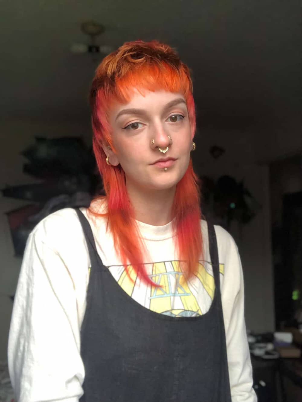 Genevieve Caron Artist Okanagan Tattoo Show 2026