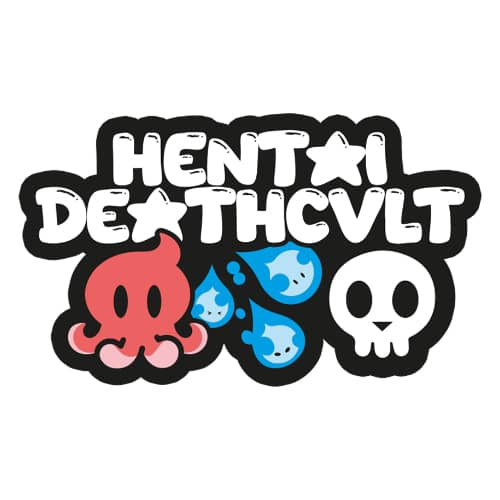 Hentai Deathcvlt Vendor 2026 Okanagan Tattoo Show