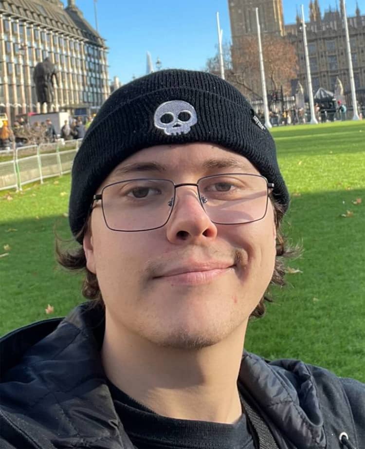 Jake LaPierre Artist Okanagan Tattoo Show 2026