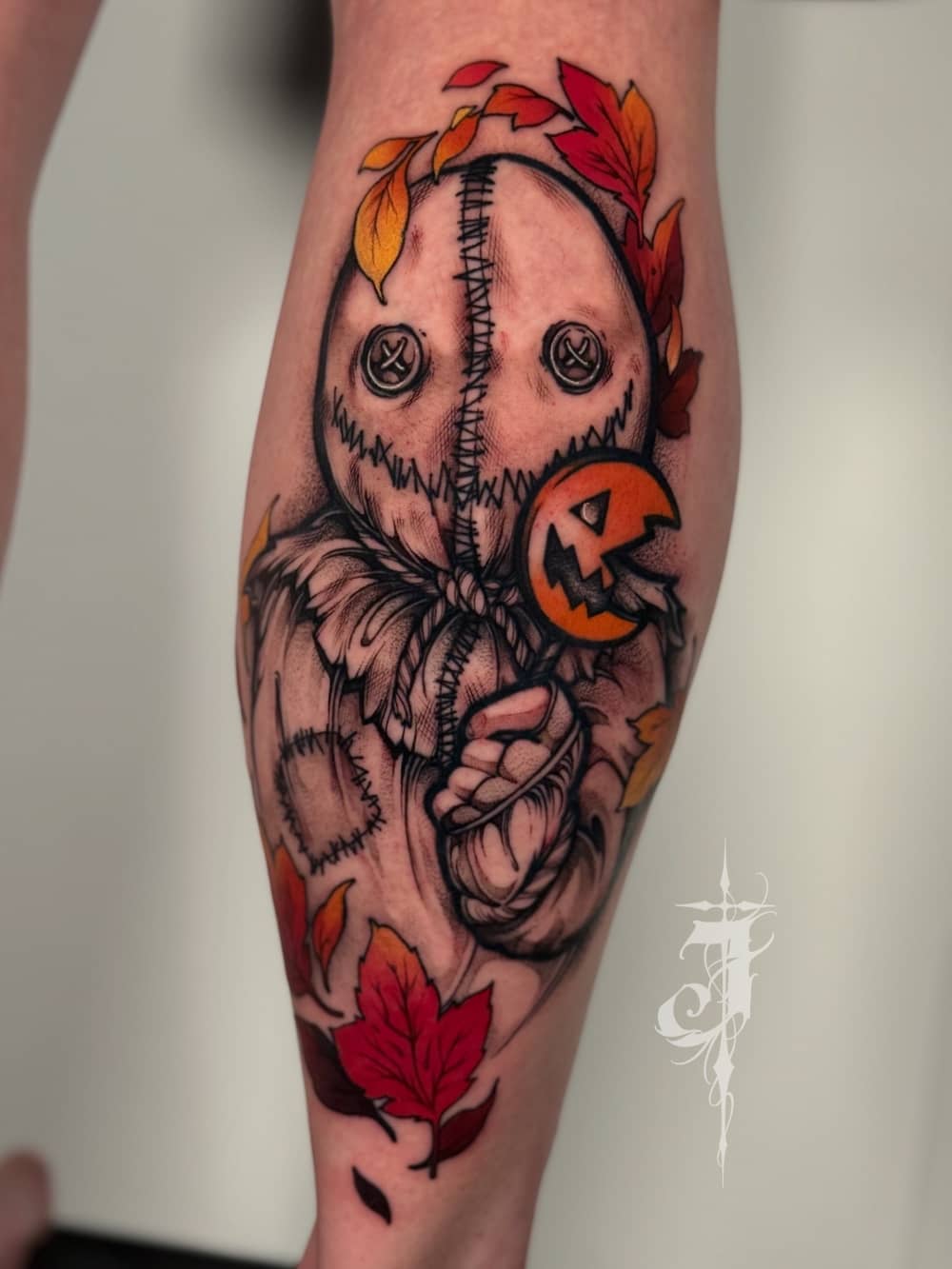 Janie Rose Artist Okanagan Tattoo Show 2026