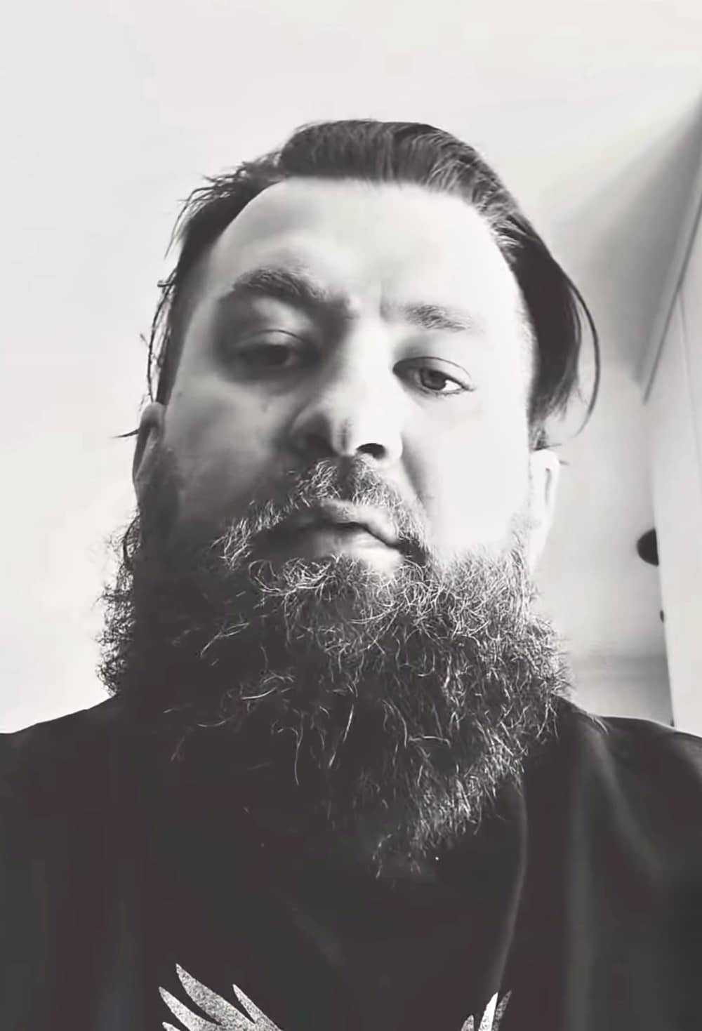 Jason Mcmillan Artist Okanagan Tattoo Show 2026