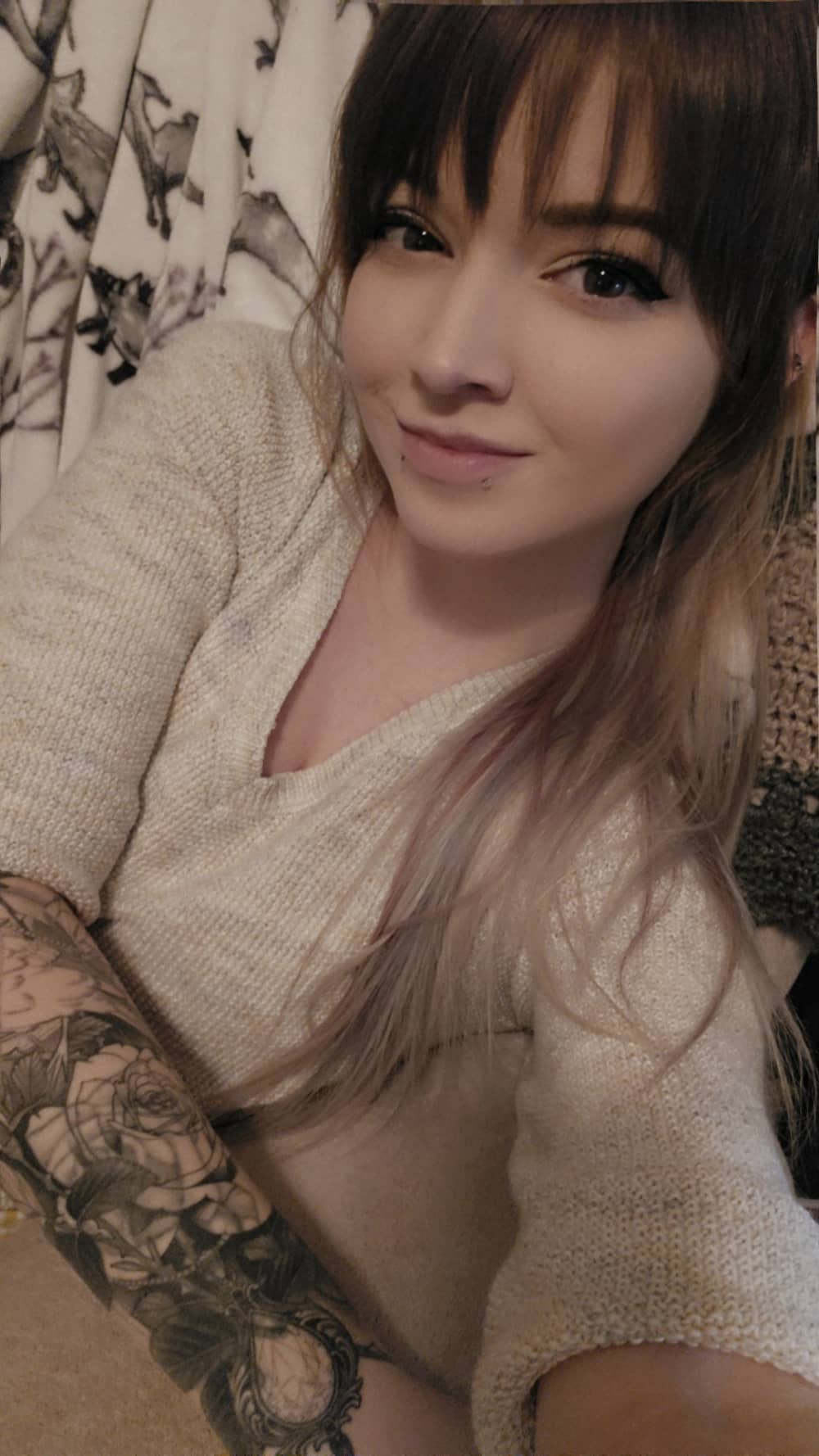 Jessica Smith Artist Okanagan Tattoo Show 2026