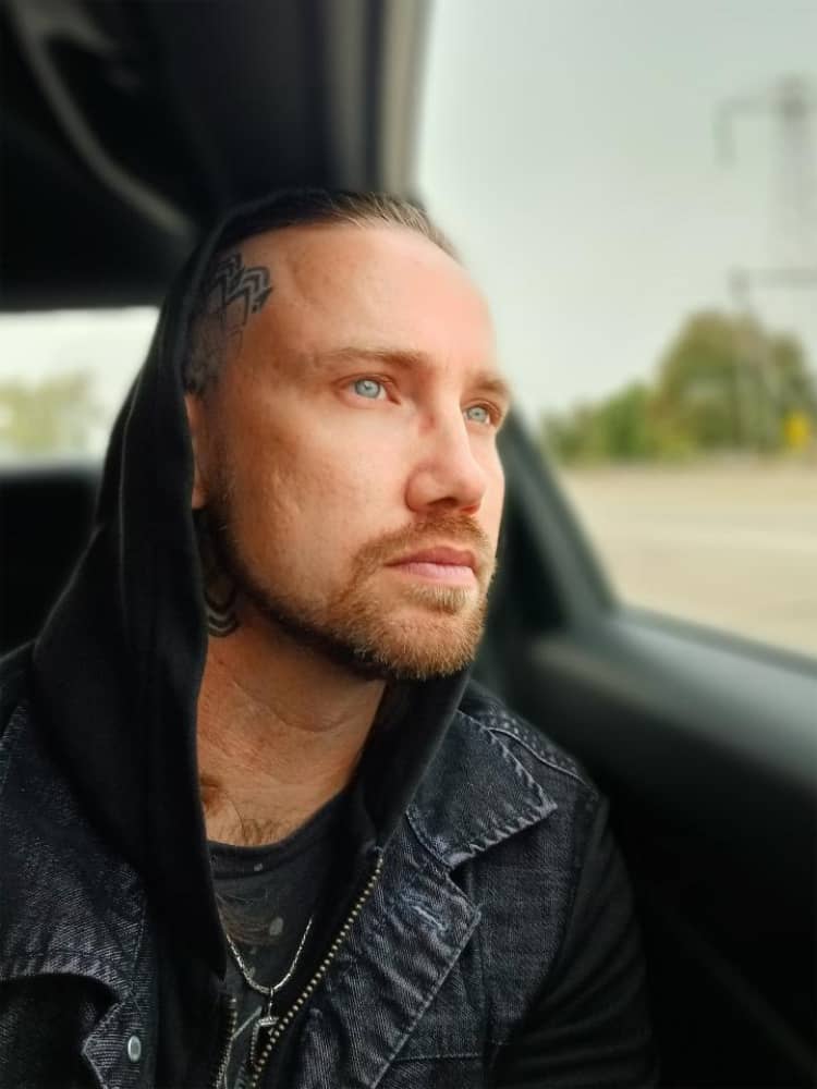 Josh Lundy Artist Okanagan Tattoo Show 2026