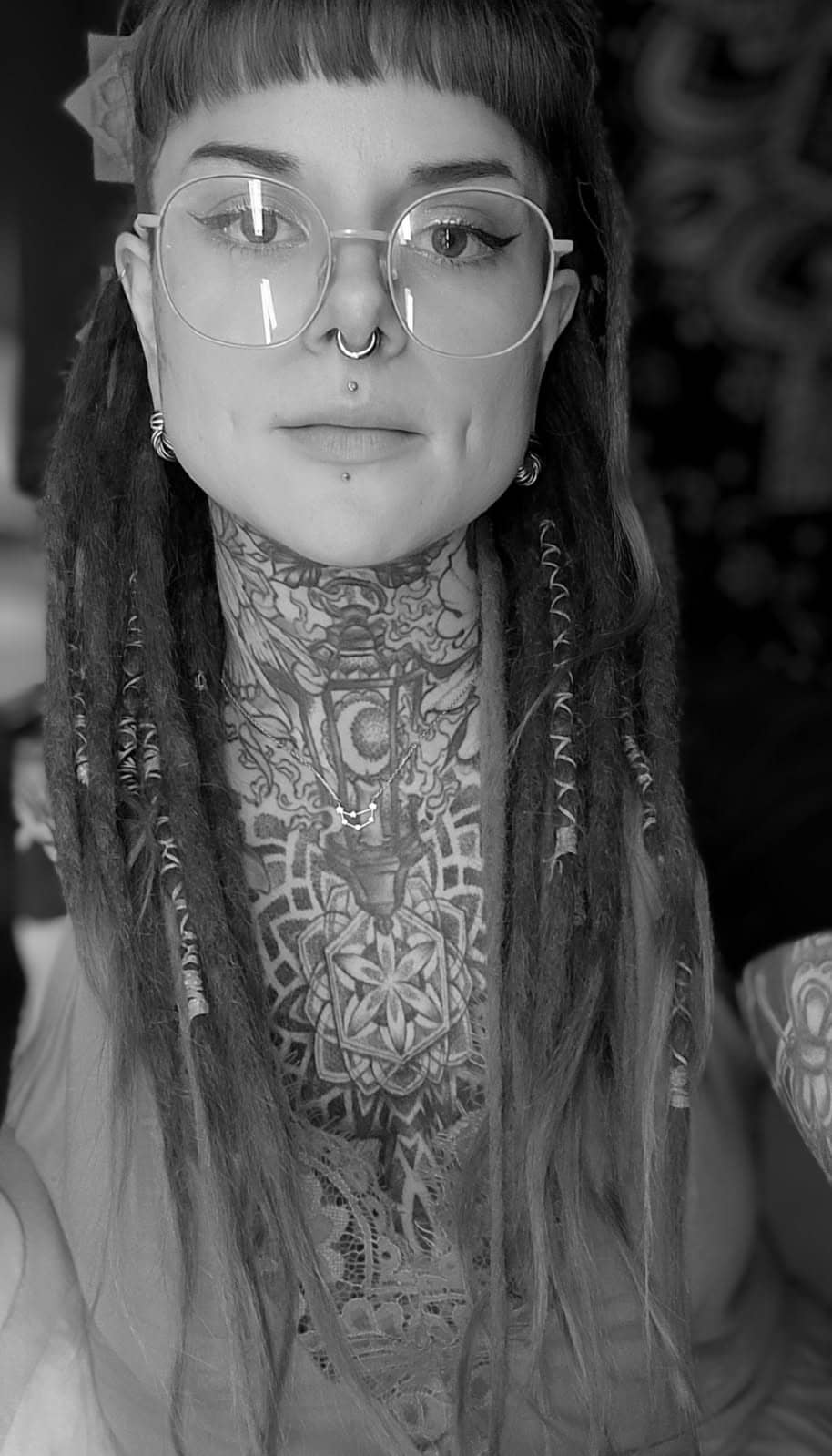 Joy Nash Artists Okanagan Tattoo Show