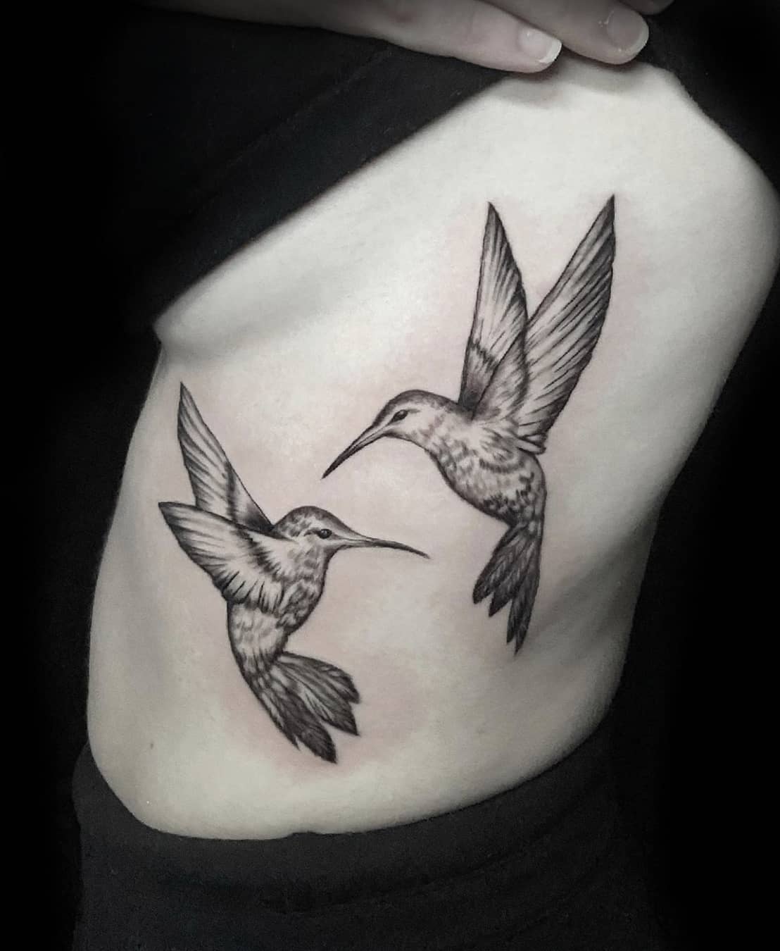 Kaysie Collins Tattoo