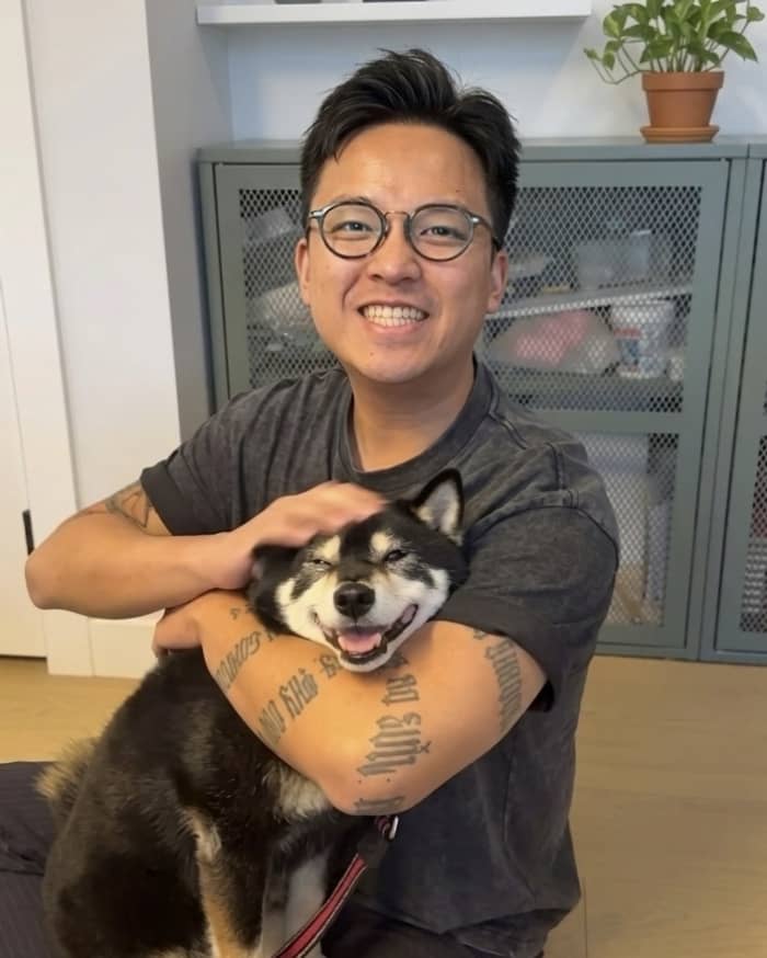 King Chung Cheng Artist Okanagan Tattoo Show 2026