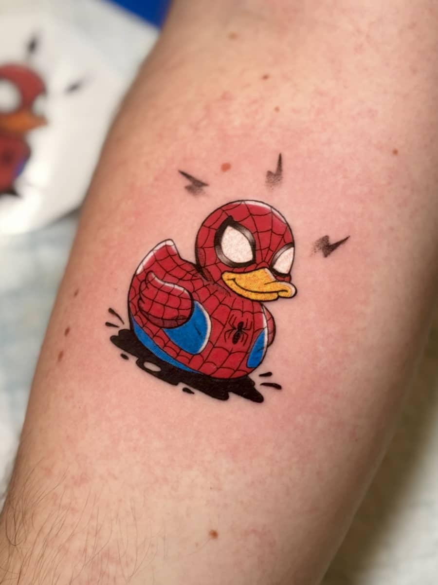 King Chung Cheng Artist Okanagan Tattoo Show 2026