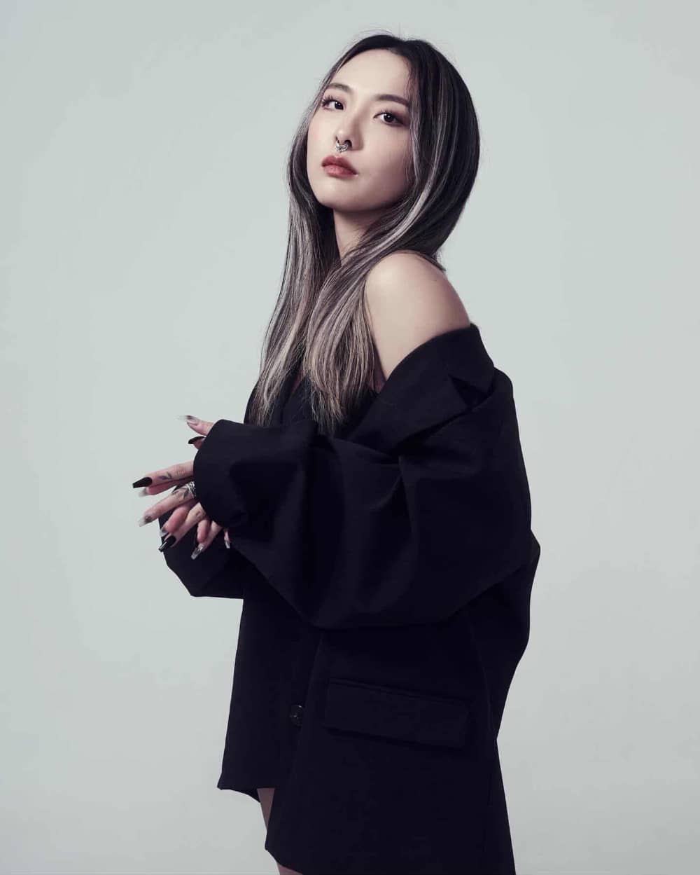 Kylah Chan Artist Okanagan Tattoo Show 2026