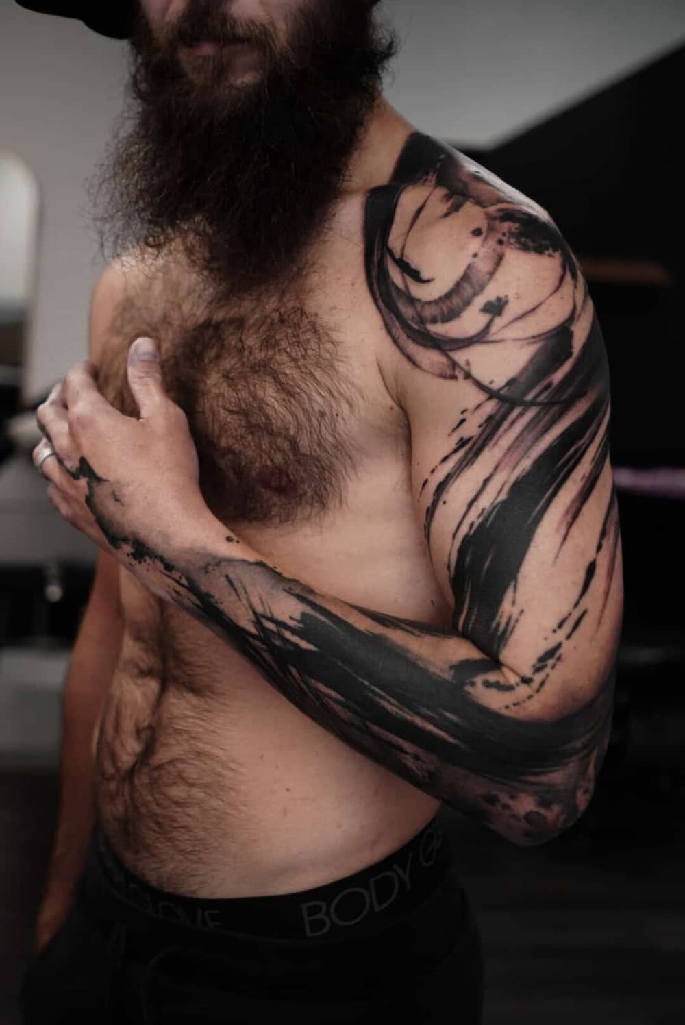 Kylah Chan Artist Okanagan Tattoo Show 2026