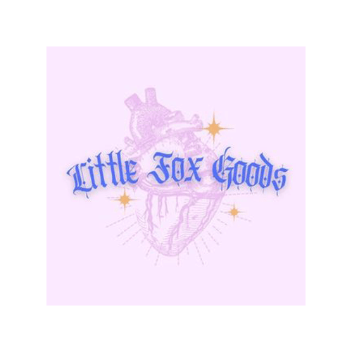 Okanagan Tattoo Show Band Vendor Little Fox Goods