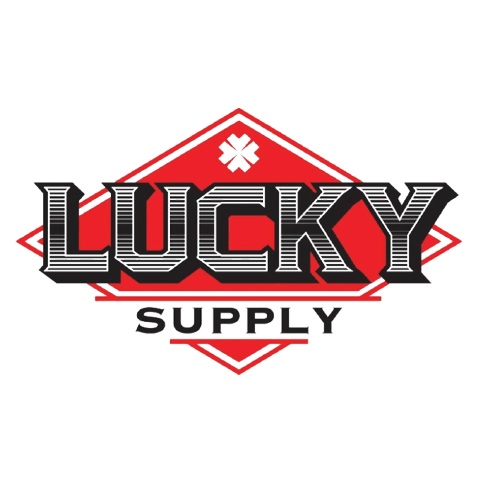Lucky Supply Canada Okanagan Tattoo Show 2024 Sponsor