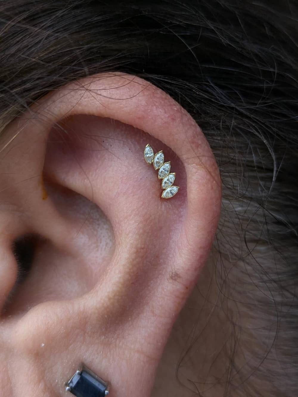 Luke Taylor Artist Okanagan Tattoo Show 2026