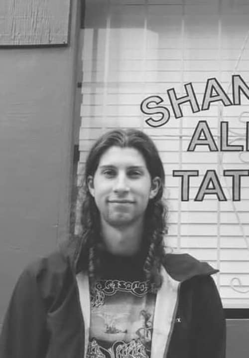 Max Beliveau Artist Okanagan Tattoo Show 2026