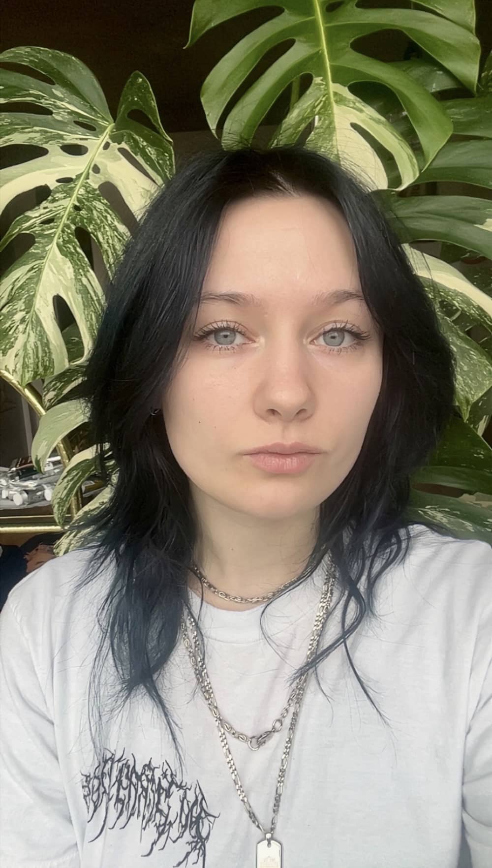 Micaela Smith Artist Okanagan Tattoo Show 2026