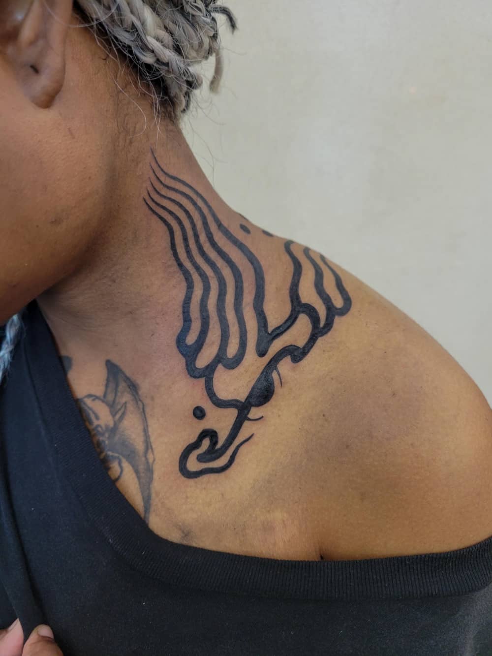 Momo Artist Okanagan Tattoo Show 2026