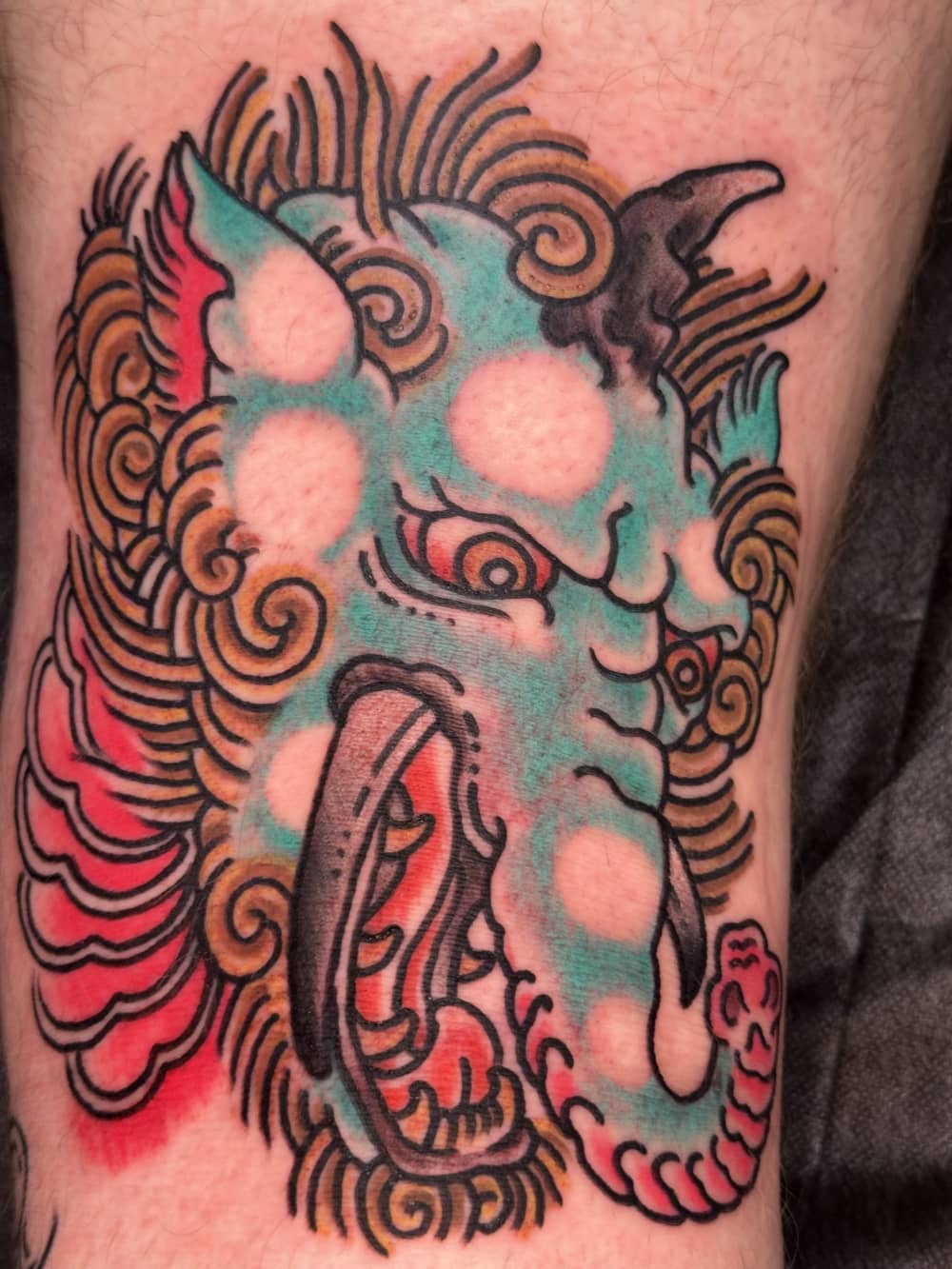 Nate Browns Artist Okanagan Tattoo Show 2026