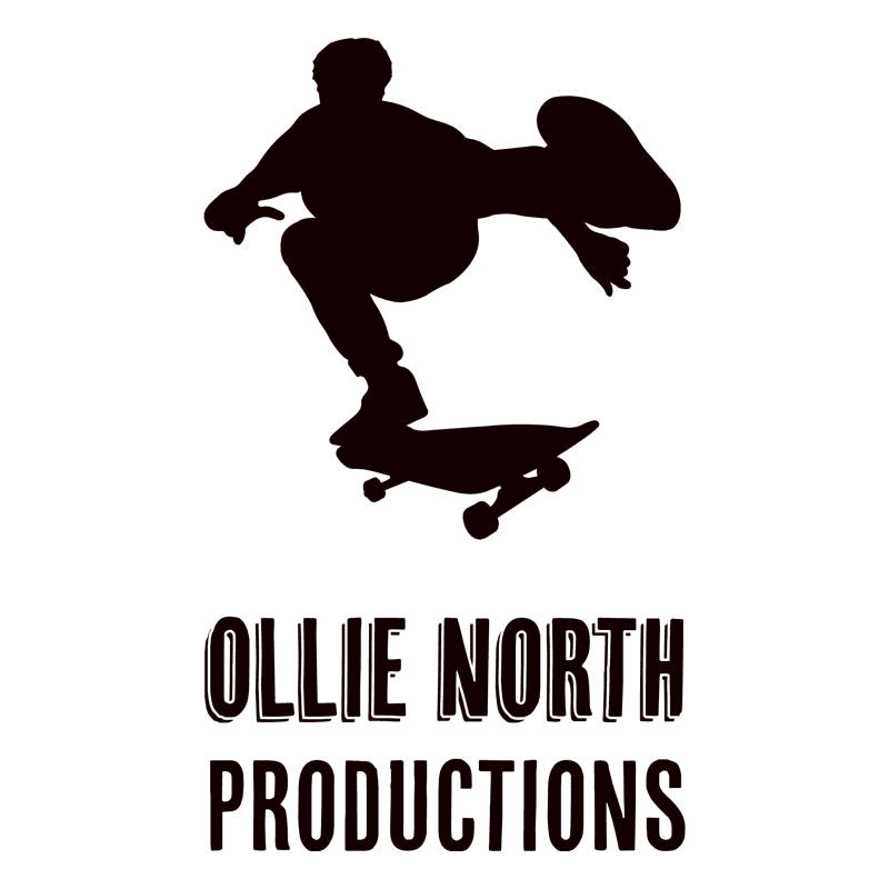 Ollie North Productions 2024 Sponsor