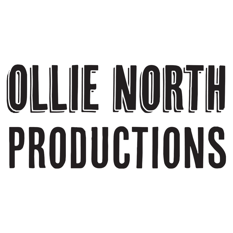 Ollie North Productions Okanagan Tattoo Show 2023 Sponsor