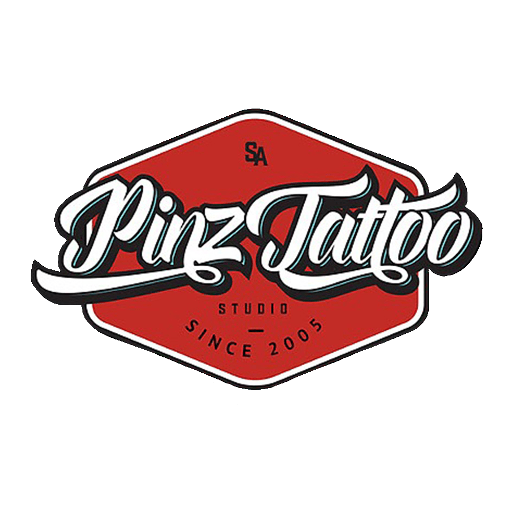 Pinz Tattoo Okanagan Tattoo Show 2023 Sponsor