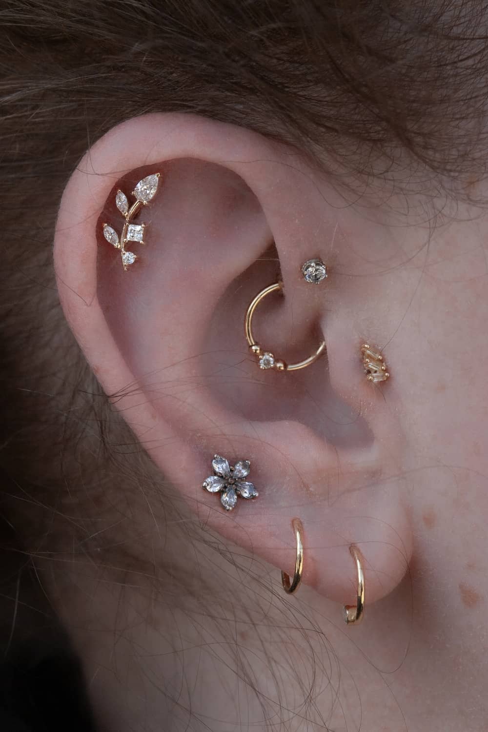 Ryan Tantrum Artist Okanagan Tattoo Show 2026