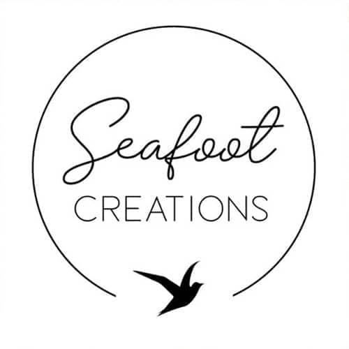 Seafoot Creations Vendor