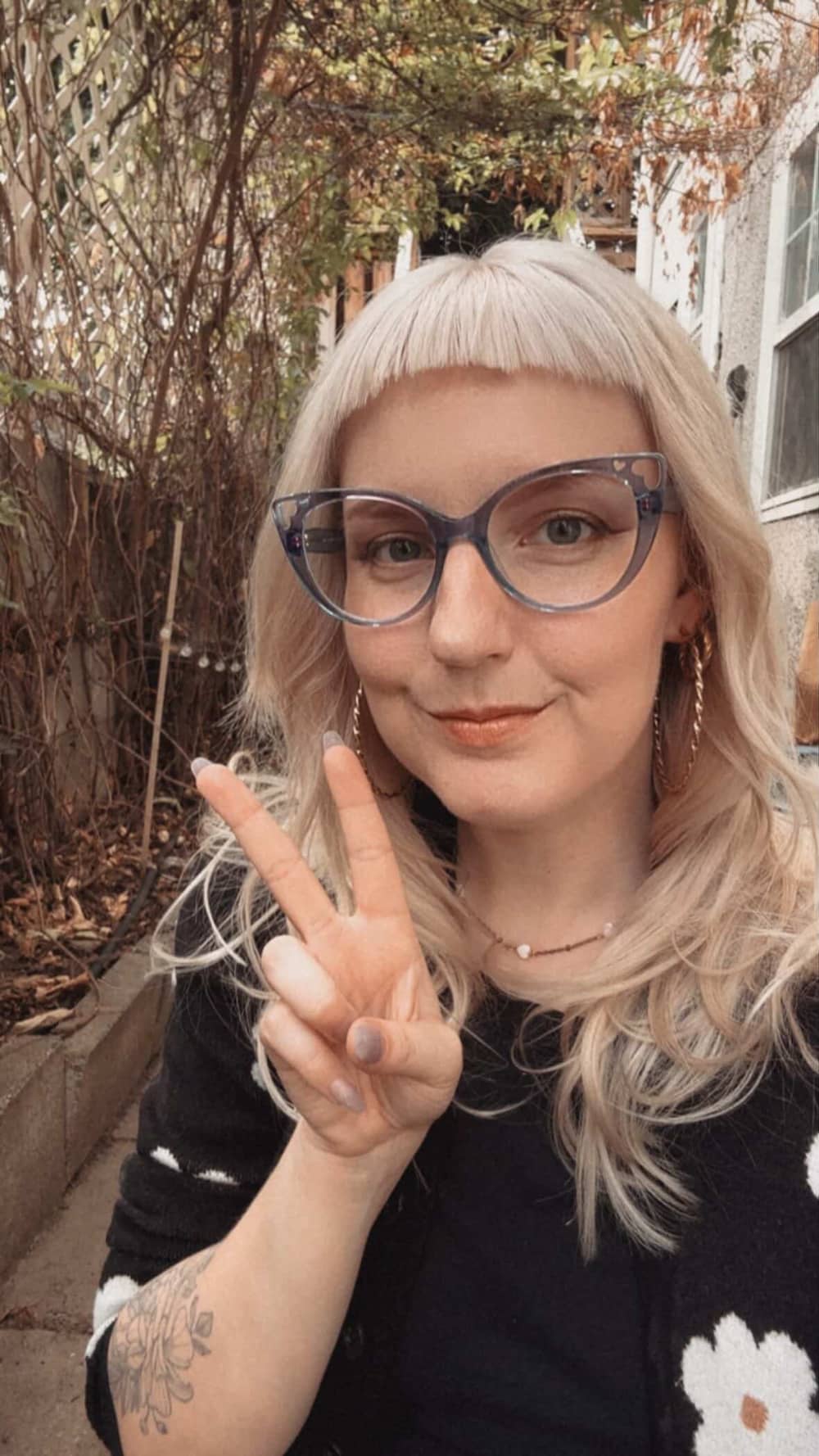 Sydney MckennaArtist Okanagan Tattoo Show 2026