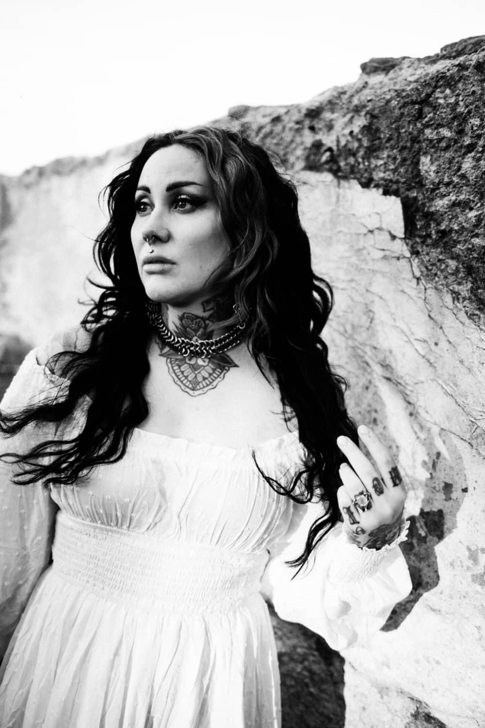 Tasha Tonks Artist Okanagan Tattoo Show 2026