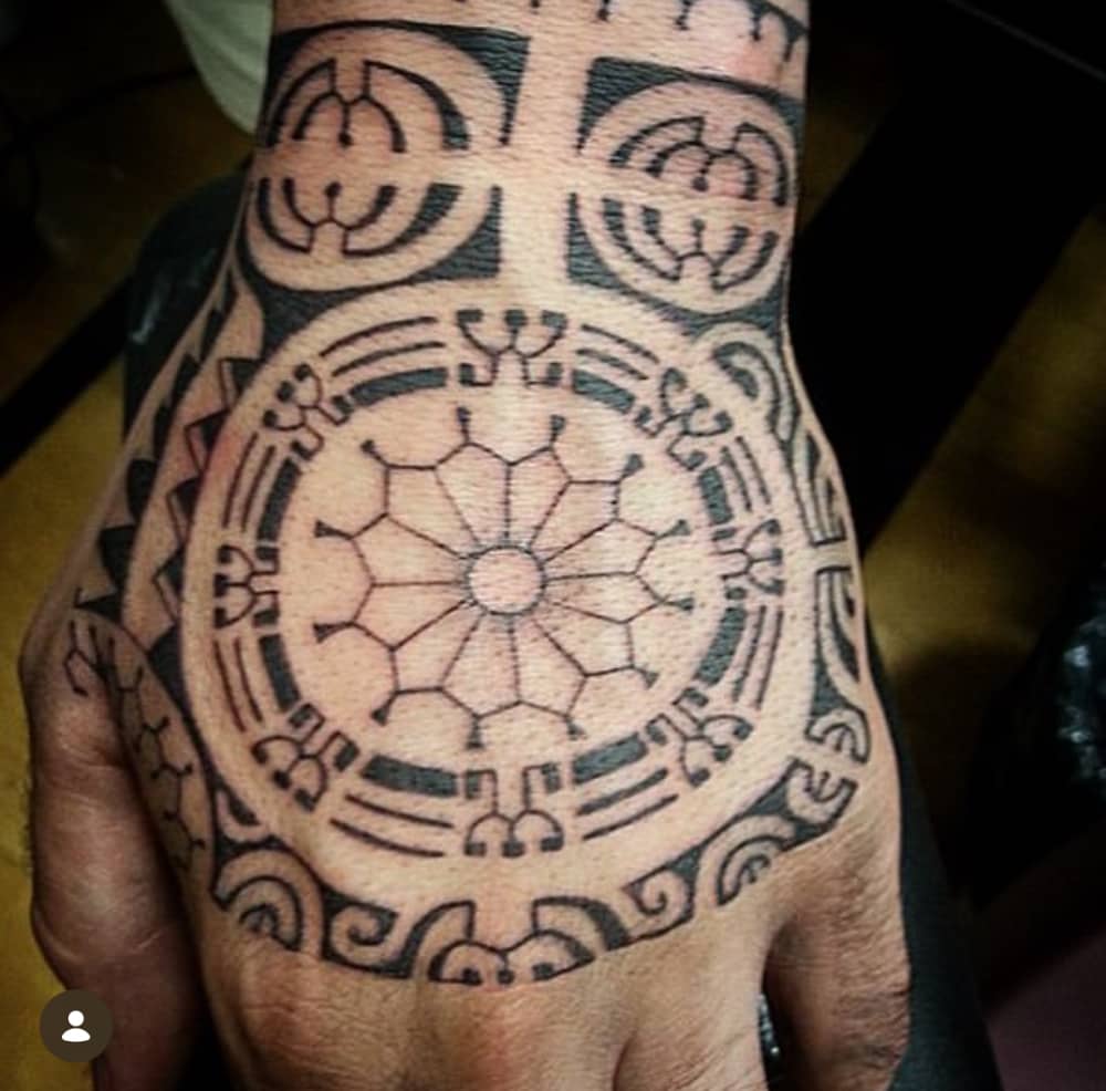 Tautu Artist Okanagan Tattoo Show 2026