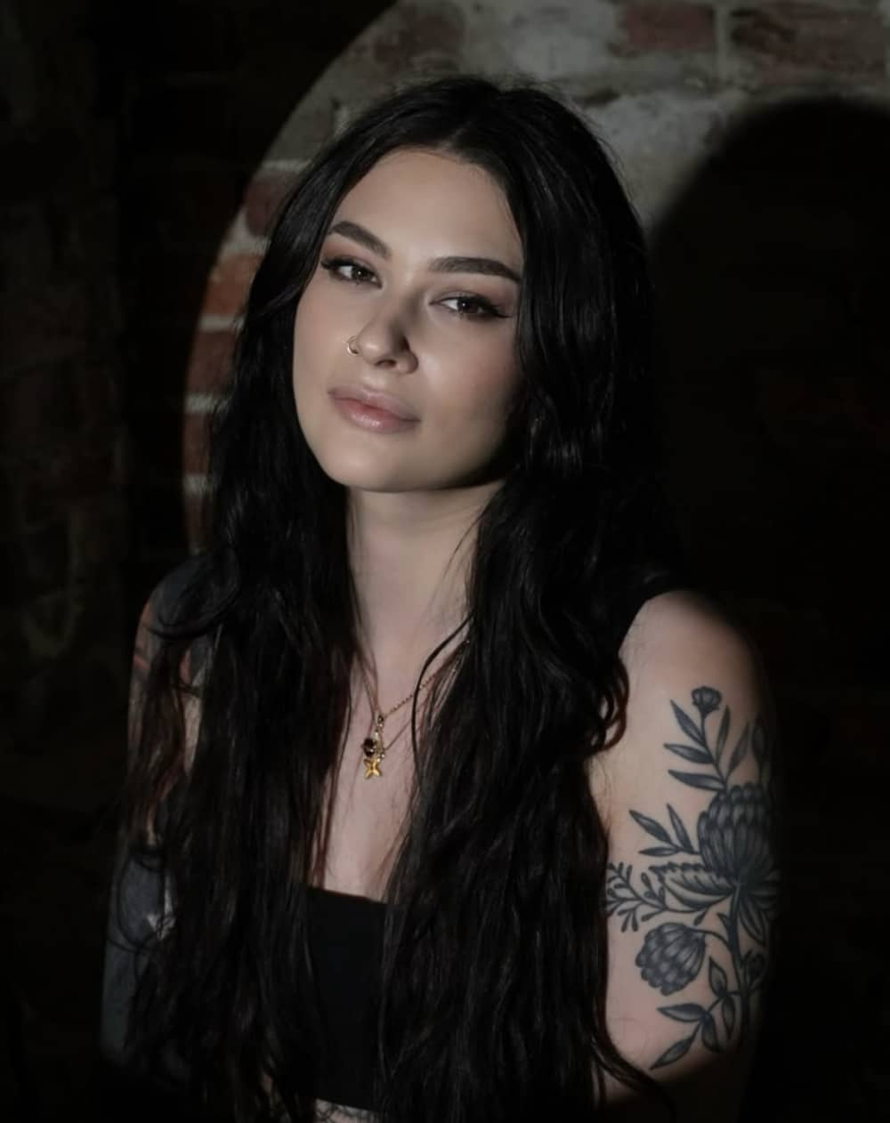 Artist Okanagan Tattoo Show 2026